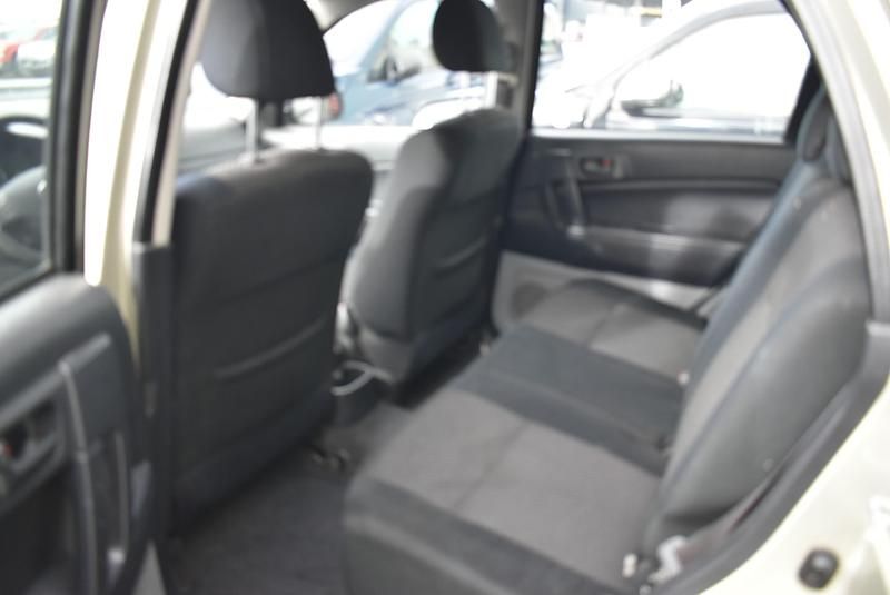 Gebraucht Daihatsu Terios 105 PS (77 kW) 2010 SUV