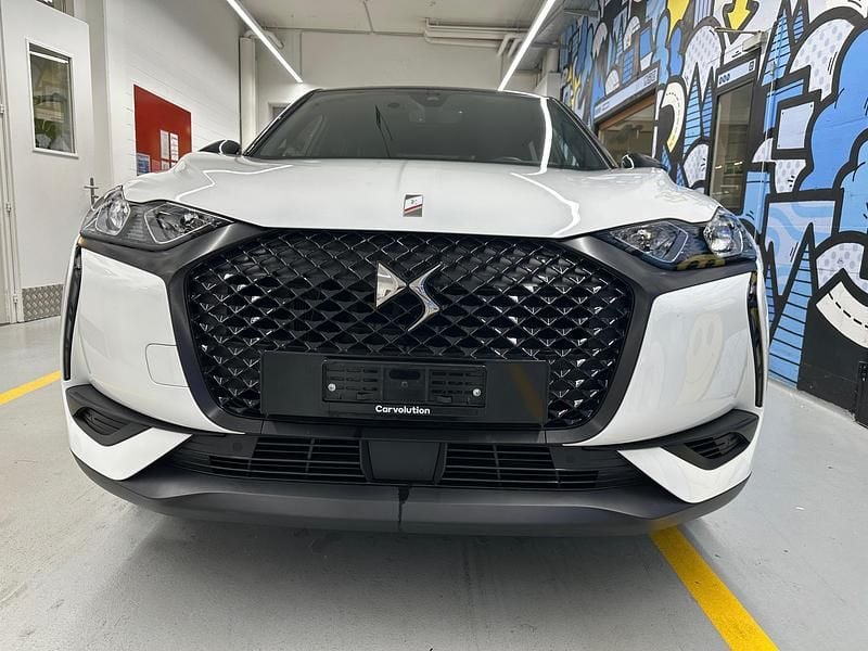 Gebraucht DS Automobiles DS3 Crossback E-Tense Performance 100 kW (136 PS) 2023 SUV