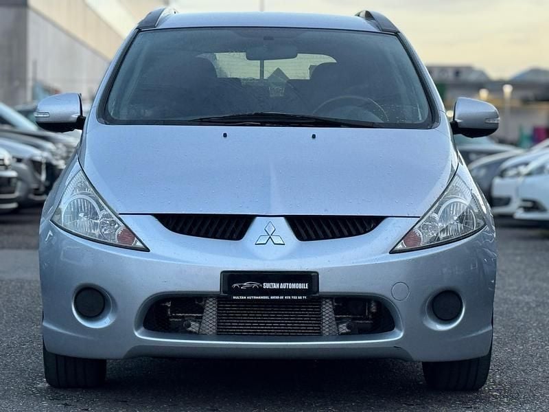 Gebraucht 2010 Mitsubishi Grandis Edition | CHF 4’200 - Bild 1/4