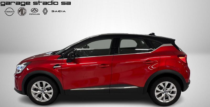 Gebraucht Renault Captur 160 PS (117 kW) 2021 SUV