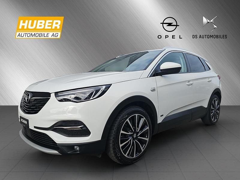 Gebraucht Opel Grandland X Excellence 300 PS (220 kW) 2020 SUV