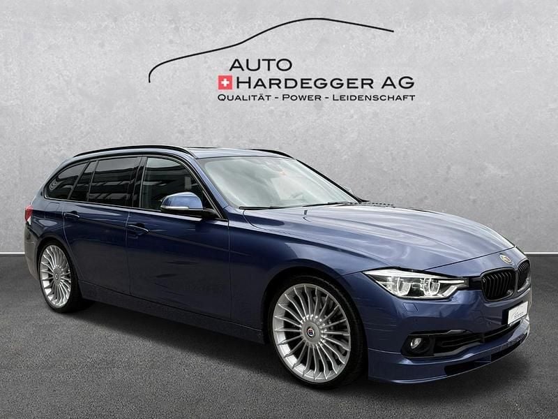 Gebraucht Alpina B3 409 PS (300 kW) 2015 Kombi