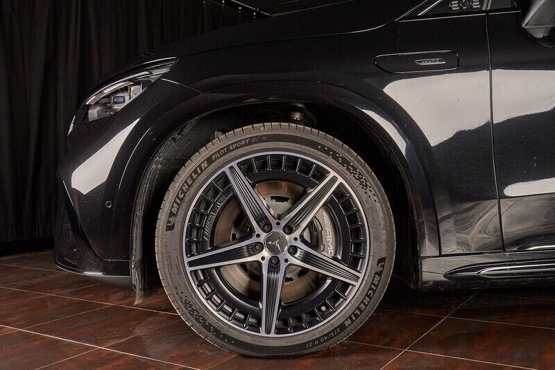Gebraucht Mercedes EQE AMG 43 Executive 350 kW (476 PS) 2023 SUV