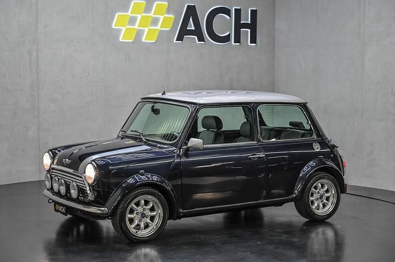 Gebraucht Mini Cooper Sport 63 PS (46 kW) 2000 Kleinwagen