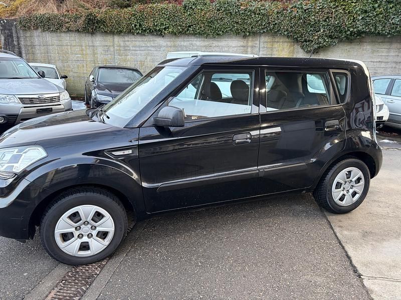 Gebraucht Kia Soul Classic 126 PS (92 kW) 2009 SUV