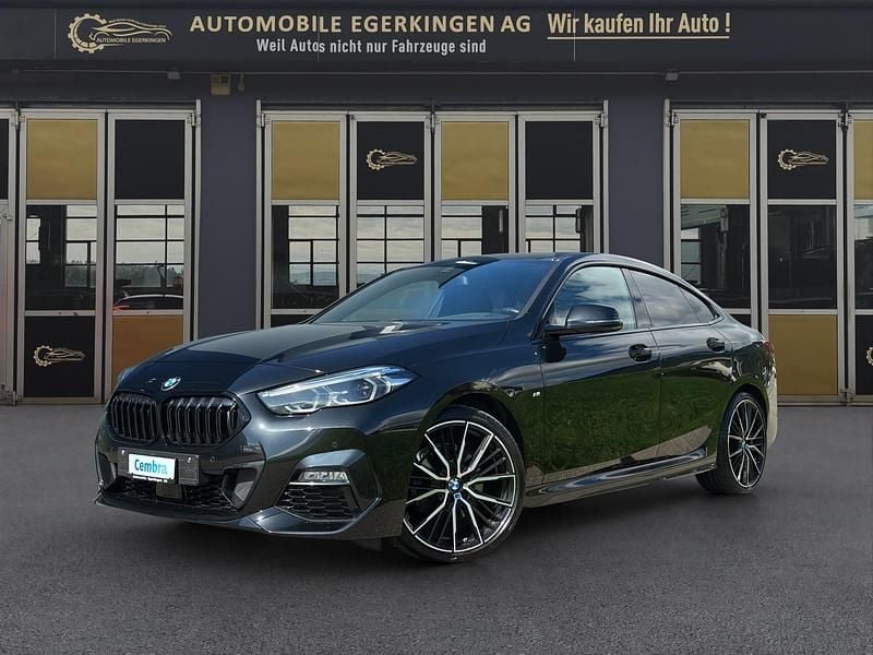 Gebraucht BMW 218 150 PS (110 kW) 2023 Coupé
