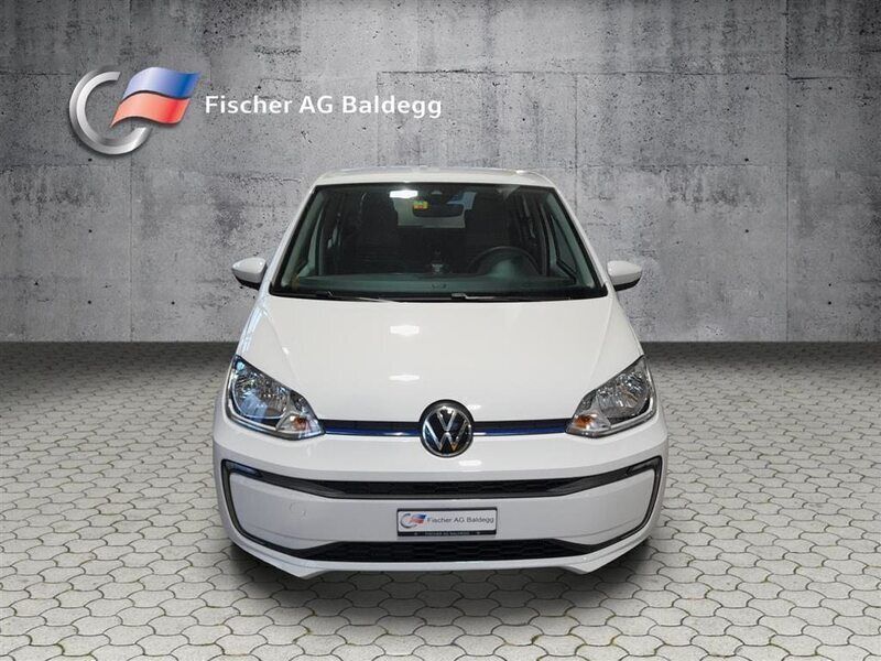 Gebraucht VW e-up! 60 kW (82 PS) 2023 Kleinwagen