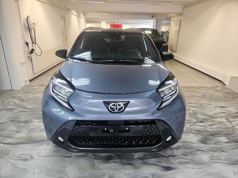 Gebraucht Toyota Aygo X 72 PS (52 kW) 2025 SUV