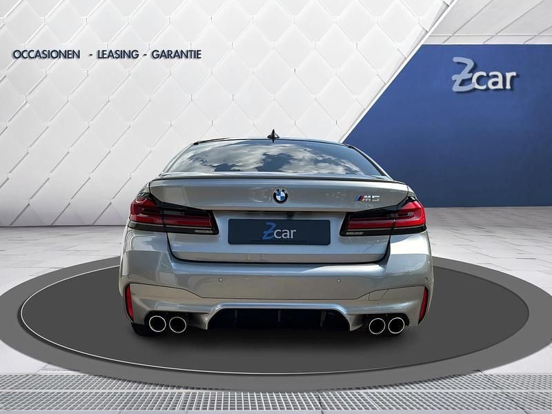 Gebraucht BMW M5 600 PS (441 kW) 2021