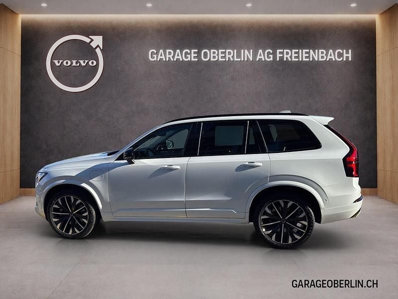 Neu Volvo XC90 Plus 310 PS (228 kW) 2025 SUV