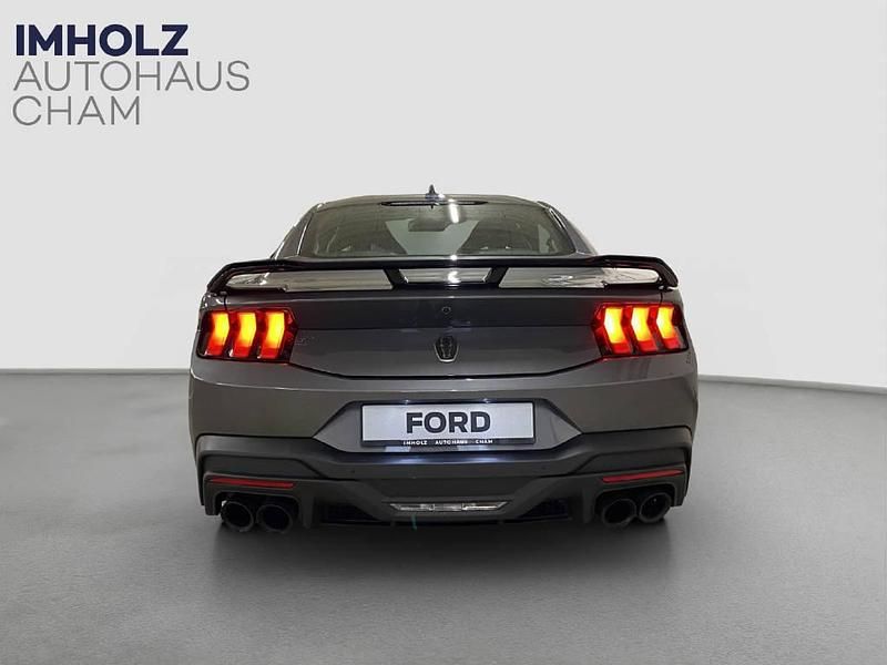 Neu Ford Mustang Dark Horse 454 PS (333 kW) 2025 Grau Coupé