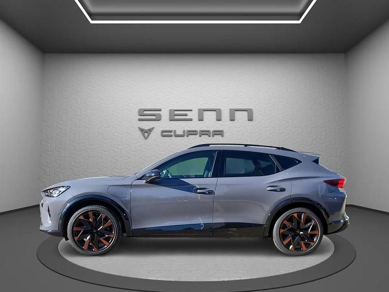 Gebraucht Cupra Formentor VZ 272 PS (200 kW) 2025 Gray SUV
