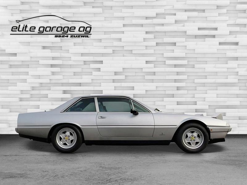 Gebraucht Ferrari 412 325 PS (239 kW) 1988 Coupé