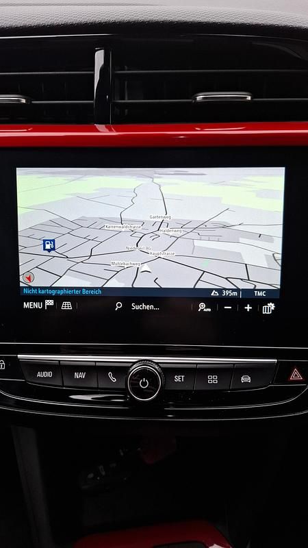 Gebraucht Opel Corsa GS Line 130 PS (95 kW) 2023 Kleinwagen