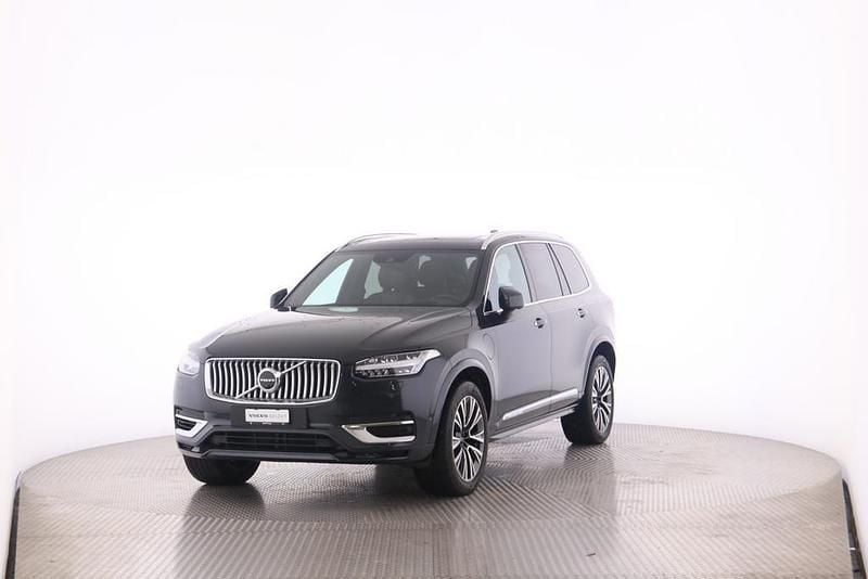 Anthrazit Gebraucht 2020 Volvo XC90 Inscription SUV | CHF 41’900 (Guter Preis) - Bild 1/4