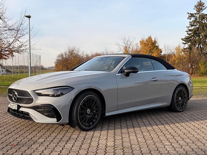 Gebraucht Mercedes CLE450 380 PS (279 kW) 2024 Cabrio