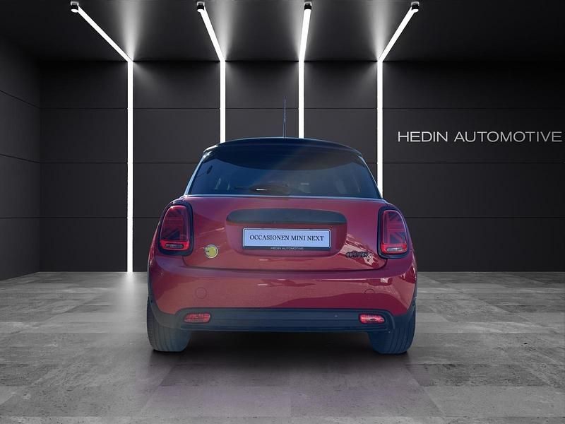 Gebraucht Mini Cooper SE 135 kW (184 PS) 2022 Kleinwagen