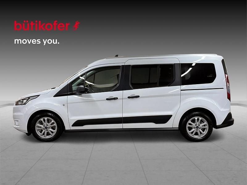 Gebraucht Ford Transit Connect Trend 100 PS (73 kW) 2022 Van / Kleinbus