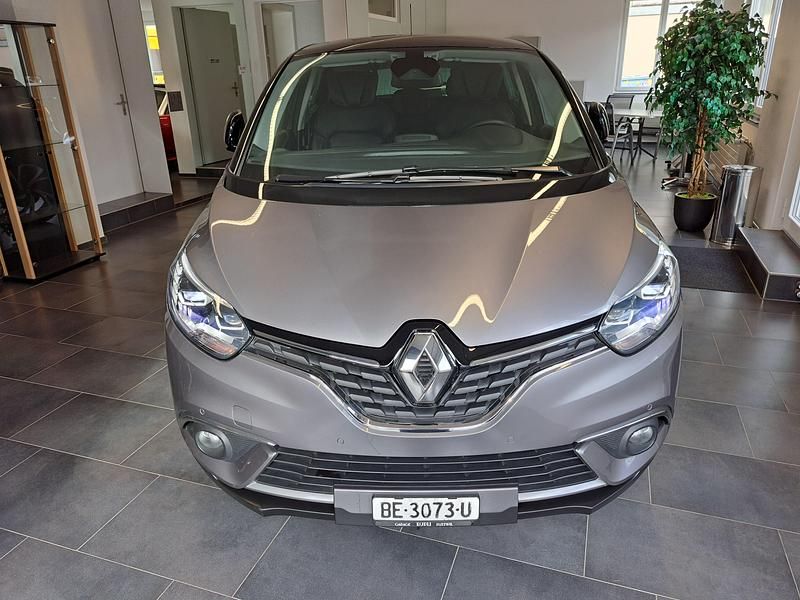 Gebraucht Renault Scénic IV Bose Edition 160 PS (117 kW) 2017 Van / Kleinbus