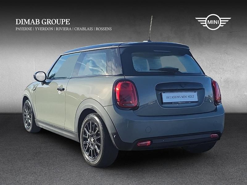 Gebraucht Mini Cooper SE 135 kW (184 PS) 2021 Kleinwagen