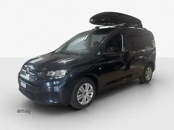 Bleu starlight métallis (lt5u) Neu 2025 VW California California Van | CHF 46’890 - Bild 1/4