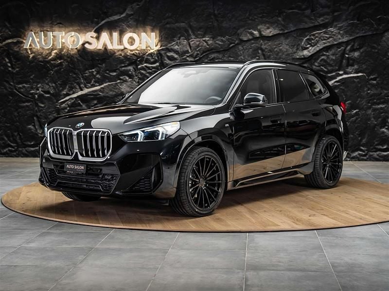 Gebraucht 2024 BMW X1 M Sport SUV | CHF 41’870 (Fairer Preis) - Bild 1/4