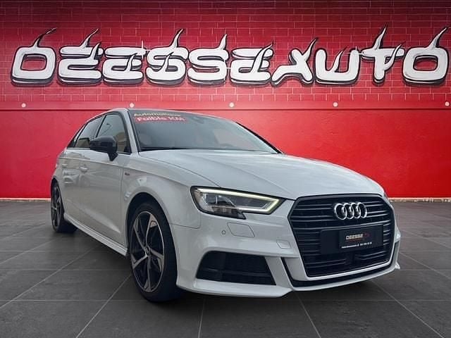 Gebraucht 2019 Audi A3 Sport | CHF 21’490 (Etwas zu teuer) - Bild 1/4
