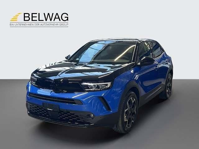 Gebraucht 2023 Opel Mokka-e Ultimate SUV | CHF 29’900 (Etwas zu teuer) - Bild 1/4