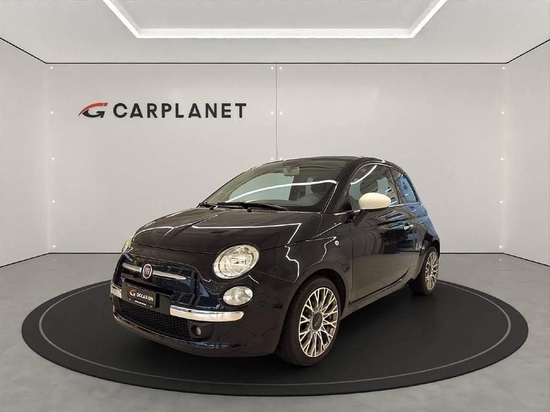 Gebraucht 2015 Fiat 500 Lounge Limousine | CHF 6’890 (Fairer Preis) - Bild 1/4