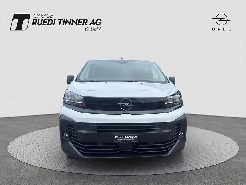 Neu Opel Vivaro S 144 PS (105 kW) 2026 Van / Kleinbus