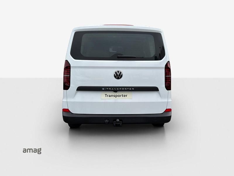 Neu VW T6.1 160 kW (218 PS) 2025 Van