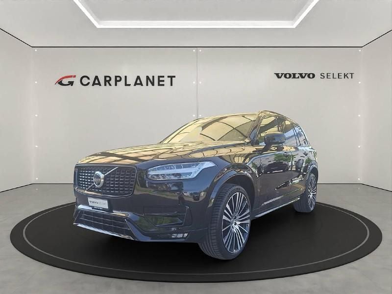 Gebraucht 2022 Volvo XC90 R-Design SUV | CHF 42’900 (Superpreis) - Bild 1/4