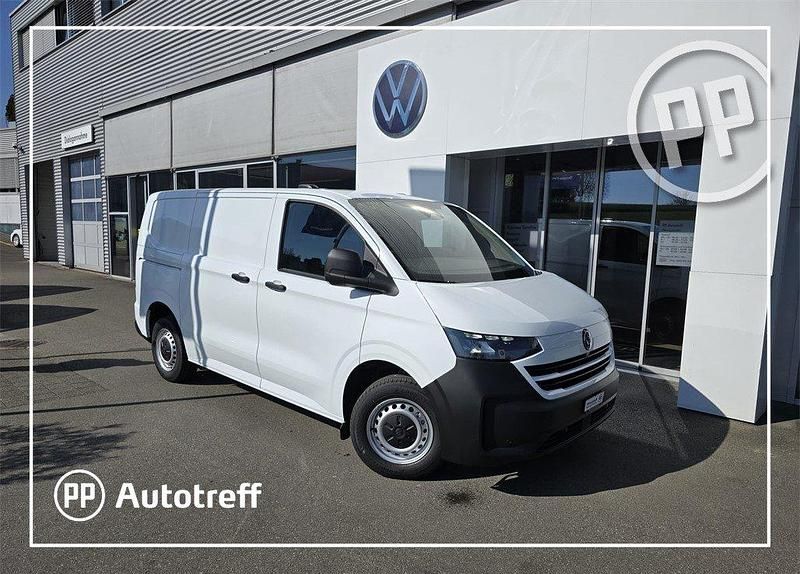 Neu VW Transporter 150 PS (110 kW) 2025 Van
