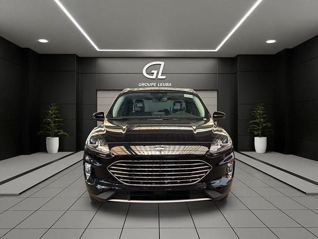 Gebraucht Ford Kuga Titanium X 224 PS (164 kW) 2023 SUV