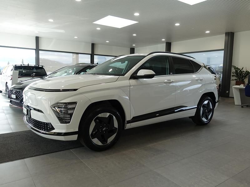 Gebraucht 2024 Hyundai Kona SUV | CHF 35’800 (Fairer Preis) - Bild 1/4