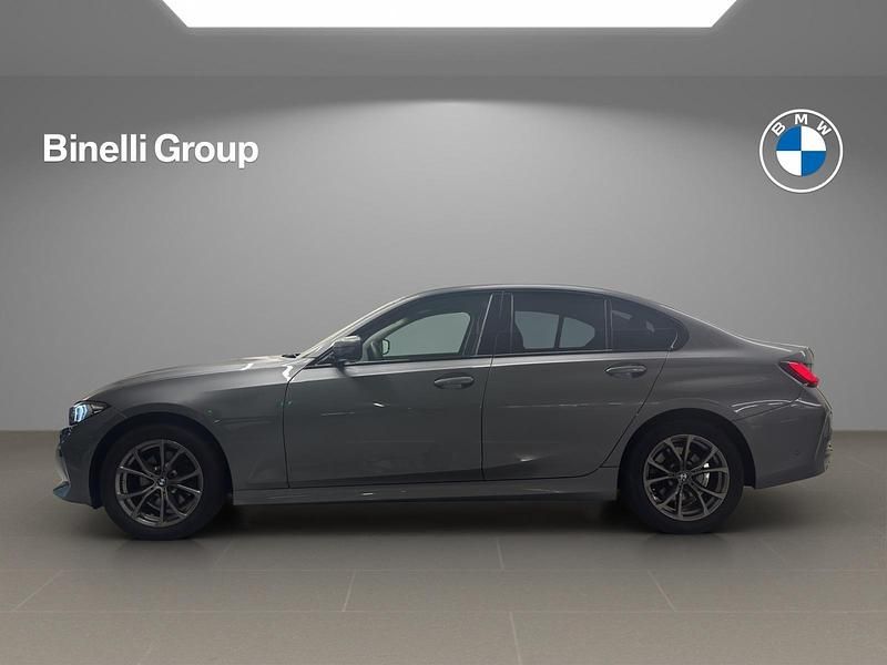 Gebraucht BMW 320 Comfort Edition 201 PS (147 kW) 2023 Limousine