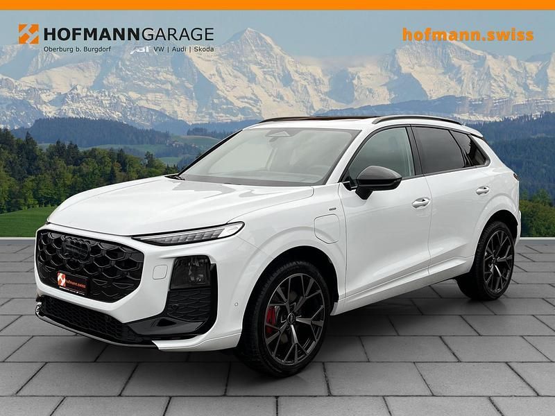 Neu 2025 Audi Q3 SUV | CHF 69’944 - Bild 1/4