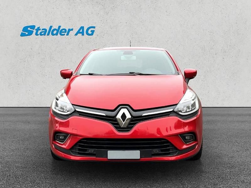 Gebraucht Renault Clio IV Intens 118 PS (86 kW) 2018 Limousine