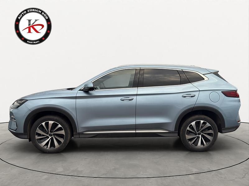 Neu BYD Seal U Comfort 159 kW (217 PS) 2025 SUV