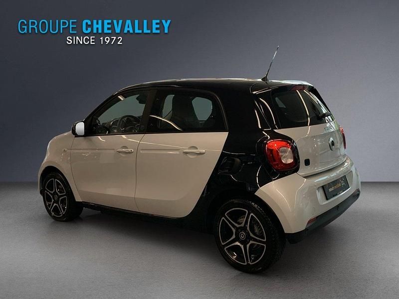 Gebraucht Smart ForFour Electric Drive Prime 60 kW (82 PS) 2022 Kleinwagen