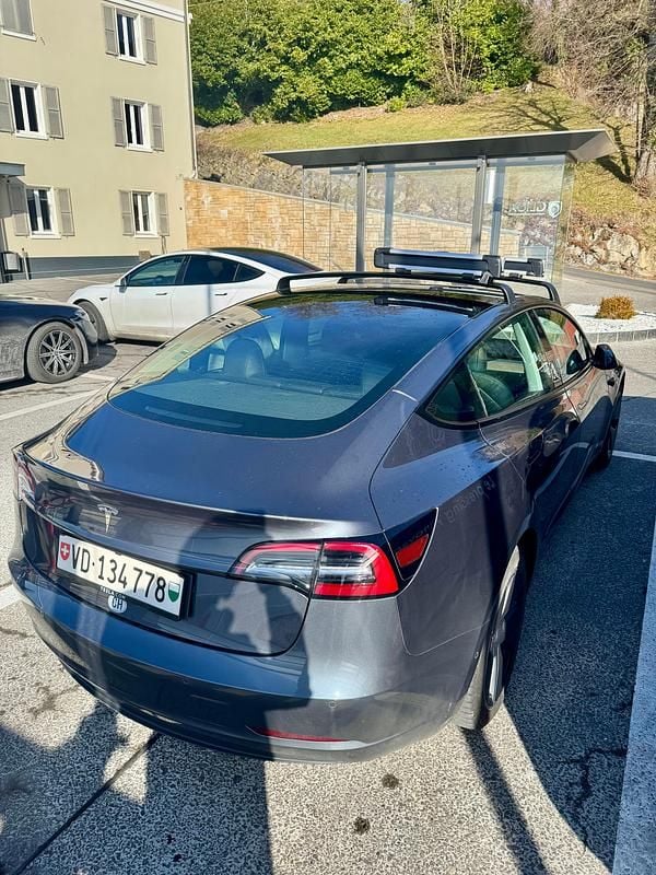 Gebraucht Tesla Model 3 239 kW (325 PS) 2022 Limousine