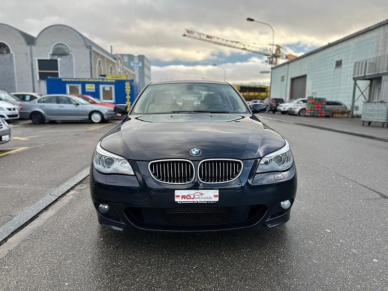 Gebraucht BMW 530 231 PS (169 kW) 2006