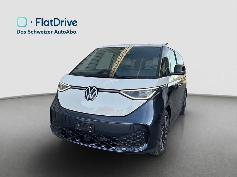 Gebraucht 2022 VW ID. Buzz Pro Van / Kleinbus | CHF 42’800 (Superpreis) - Bild 1/4