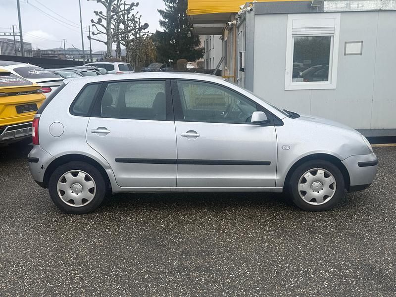 Gebraucht VW Polo Comfortline 75 PS (55 kW) 2003