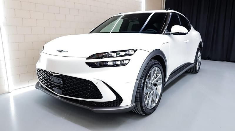 Gebraucht Genesis GV60 Sport 233 kW (318 PS) 2023 SUV