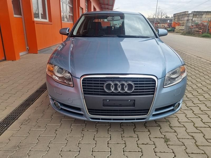 Gebraucht Audi A4 180 PS (132 kW) 2006 Limousine
