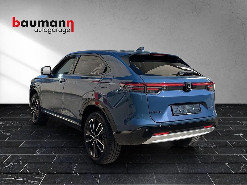 Neu Honda HR-V Advance 107 PS (78 kW) 2026 SUV