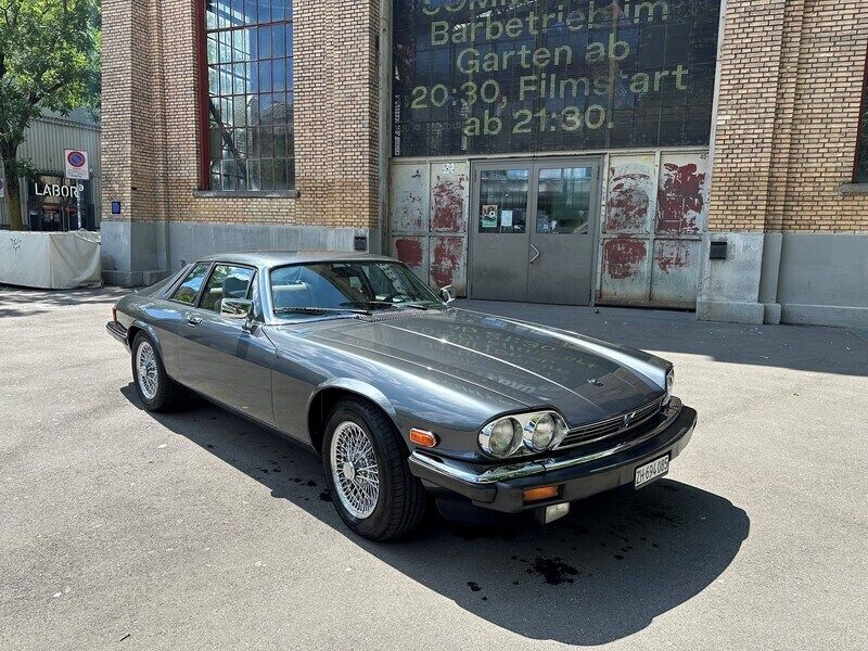 Gebraucht Jaguar XJS S 267 PS (196 kW) 1990
