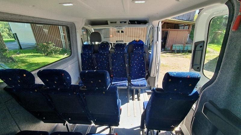 Gebraucht VW Crafter 177 PS (130 kW) 2019 Van