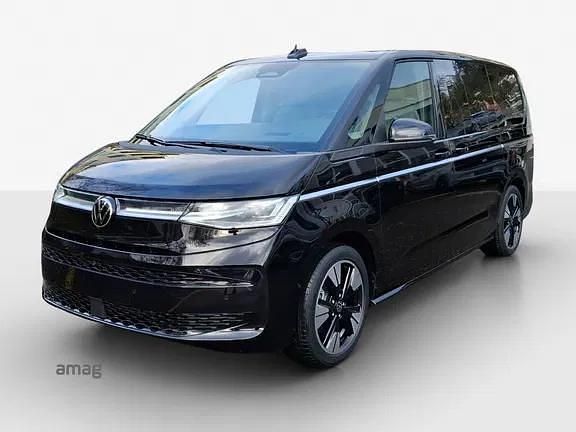 Deep black perleffekt (lc9x) Neu 2025 VW Multivan Style Van | CHF 91’915 - Bild 1/4